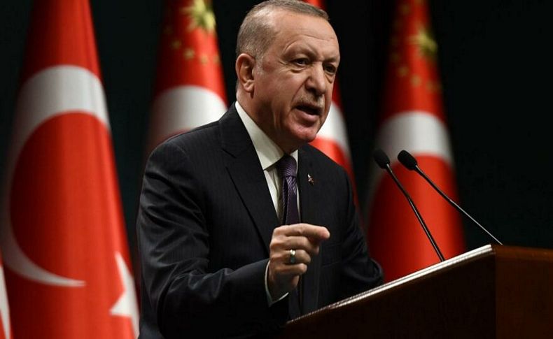 Erdoğan’dan dünyaya İsrail çağrısı