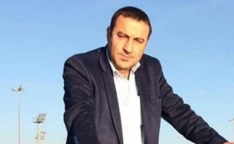 Eski CHP'li yöneticiye 'cinsel saldırı'dan 15 yıl hapis cezası