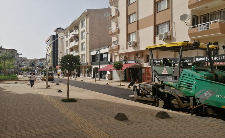 Güngören Caddesi’nde işlem tamam!