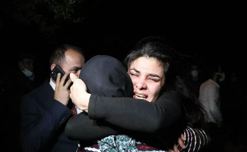 İpek'in ailesi konuştu: Kızımız ve torunlarımız da ölebilirdi
