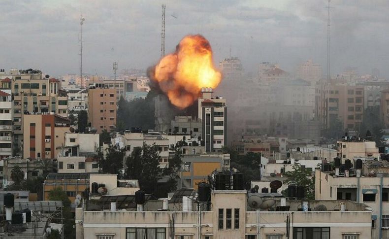 İsrail’den Gazze açıklaması: 48 saat daha sürecek