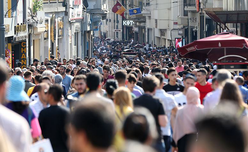 İşsizlik rakamları açıklandı