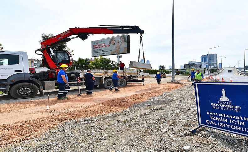 İzmir'in trafiğini rahatlatacak 7 dokunuş