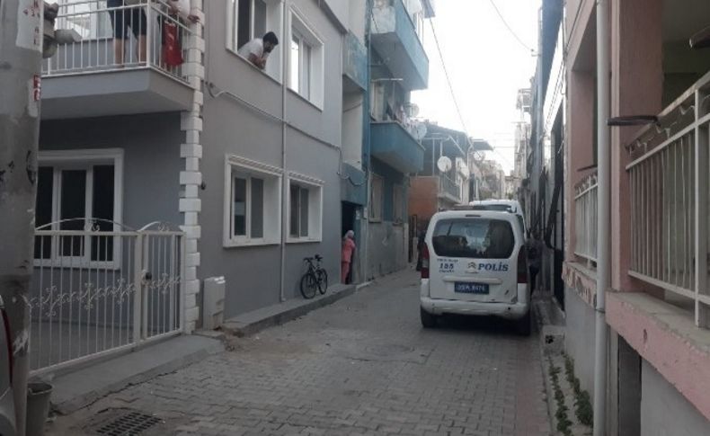 İzmir'de alacak-verecek cinayeti: Bin 500 lira alacağını istedi, canından oldu