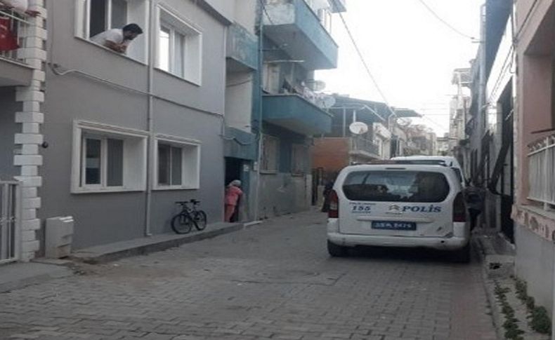 İzmir'de alacak verecek cinayetinin şüphelisi tutuklandı