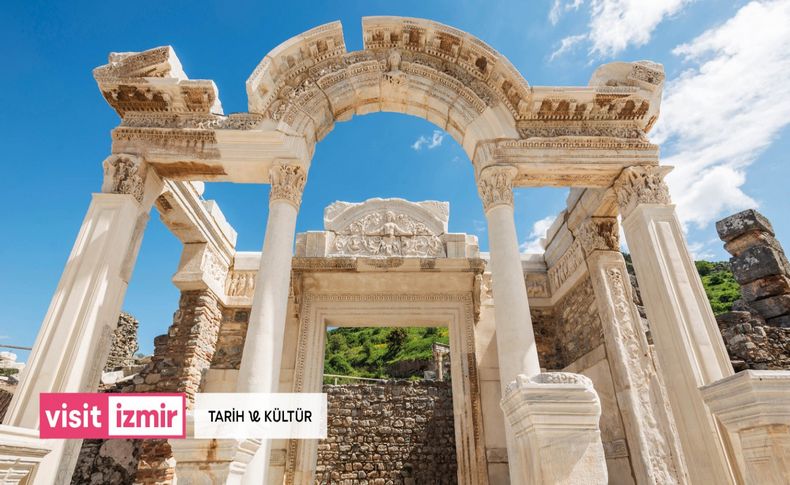 İzmir Türkiye’deki dijital turizm altyapısını tamamlayan ilk şehir oldu