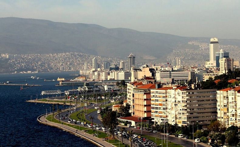 İzmir’de eylemler 7 gün süreyle kısıtlandı