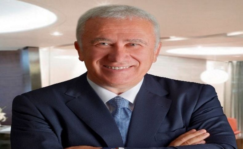 İZVAK Başkanı Erten: “İzmir'e çok yakıştı”