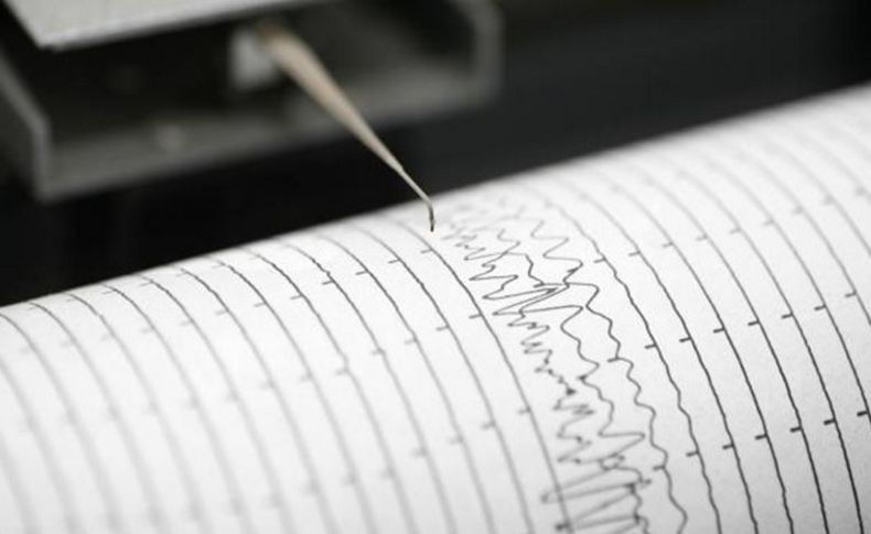 Japonya'da 6,8 büyüklüğünde deprem