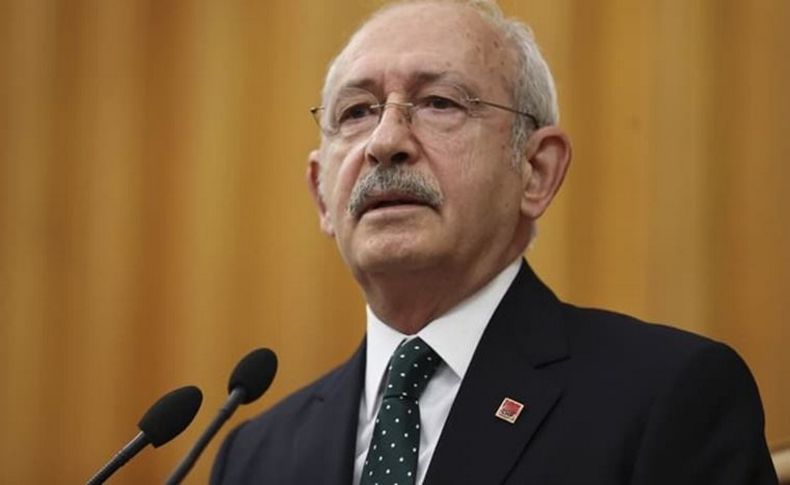 Kemal Kılıçdaroğlu'ndan Erdoğan'a yanıt