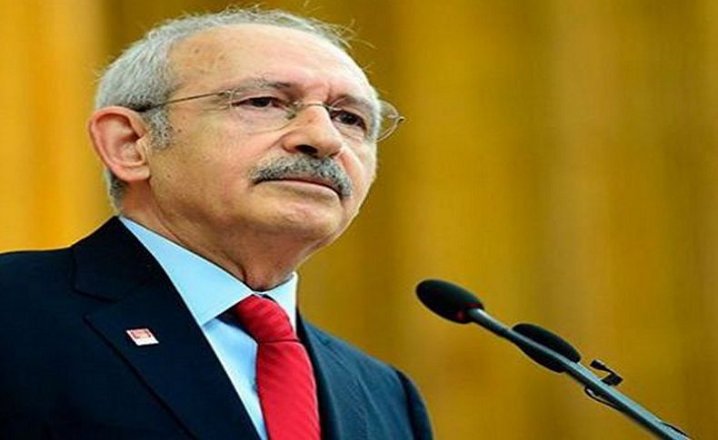 Kılıçdaroğlu o açılış için İzmir’e geliyor