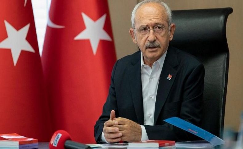 Kılıçdaroğlu: Devlet mafya örgütlerine seyirci