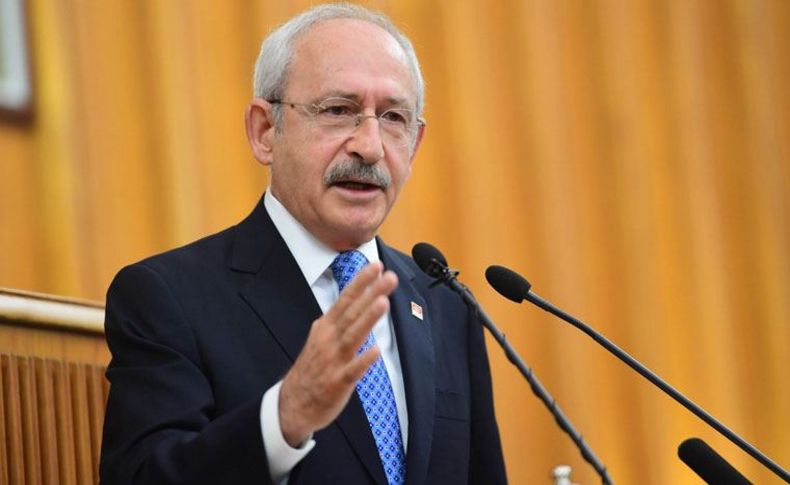 Kılıçdaroğlu, Erdoğan'ın Akşener'e yönelik o sözlerine tepki gösterdi