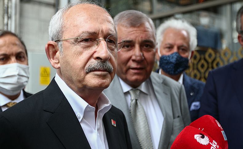 Kılıçdaroğlu'ndan Soylu'ya sert sözler: Değeri o kadar!