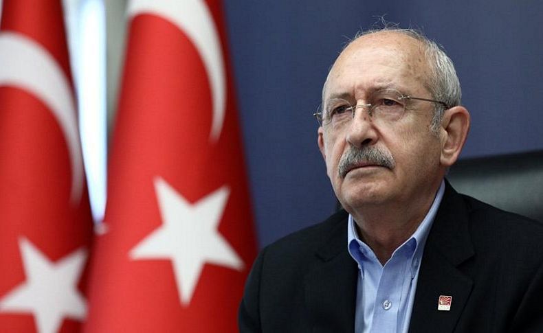 Kılıçdaroğlu’ndan İçişleri’nin genelgesine sert tepki