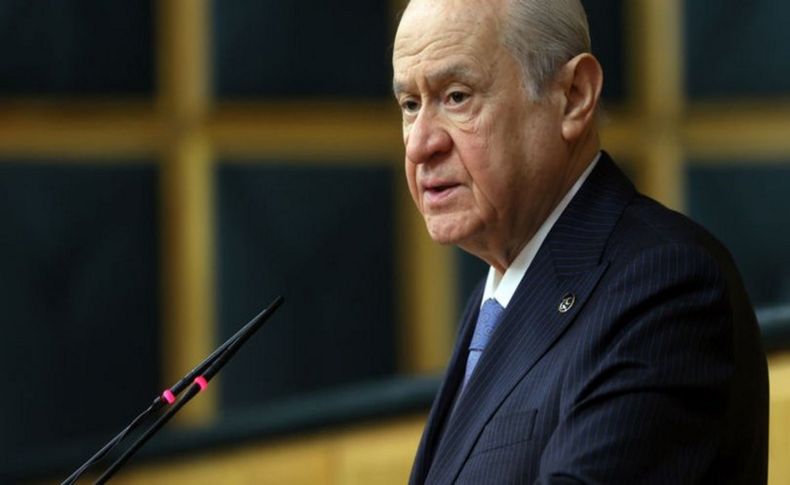 Bahçeli: CHP ve İP'i dikkatli düşünmeye davet ediyoruz