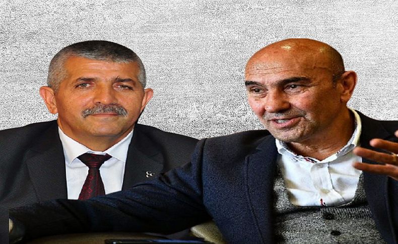 MHP’li Şahin’den Soyer’e ‘Zizek’ sorusu: Kimlere yaranmaya çalışıyorsun?