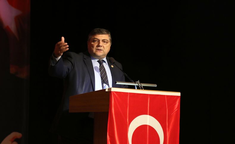 CHP'li Sındır: 19 Mayıs emperyalizme karşı tarihin en büyük direnişidir!