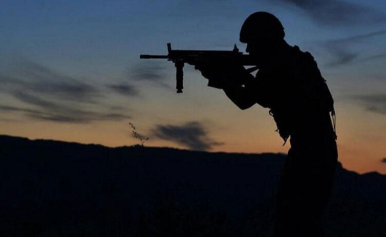MSB duyurdu! 5 PKK'lı terörist daha etkisiz hale getirildi