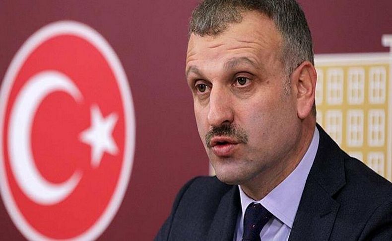 Oktay Saral'dan Peker'e yanıt