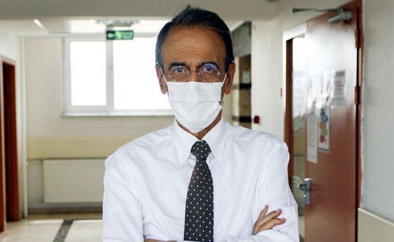 Prof. Dr. Mehmet Ceyhan: 'Mutant virüs ile hamile kadın ölümleri arttı'