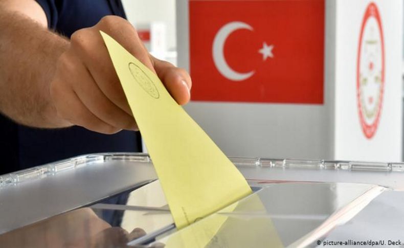 Seçim barajı için yeni teklif! AK Parti'den seçimlere ittifak ayarı