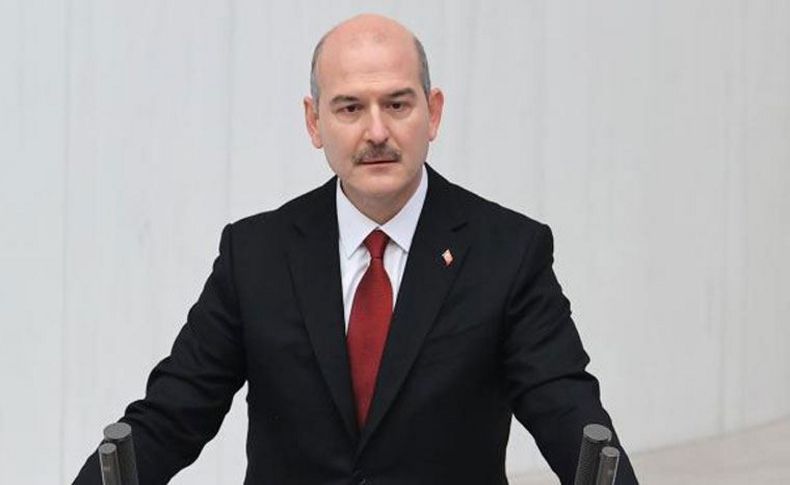 Süleyman Soylu, Kılıçdaroğlu'nu hedefe koydu