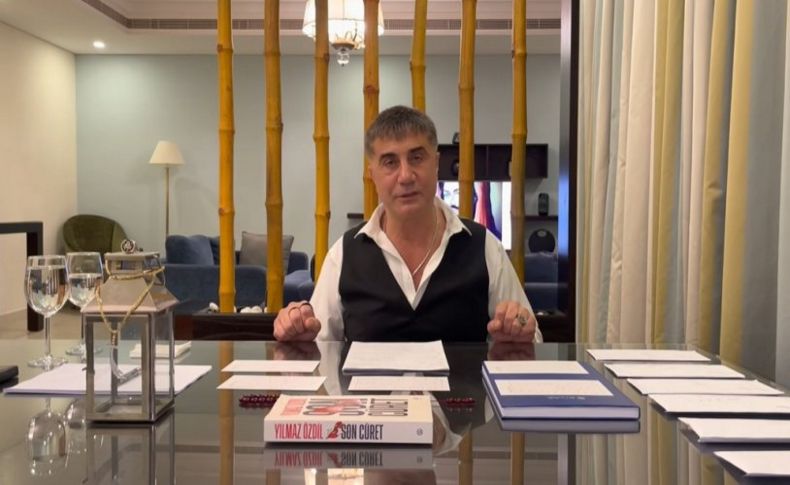 Turgut Kazan'dan Sedat Peker'in yakalama kararı hakkında çarpıcı iddia