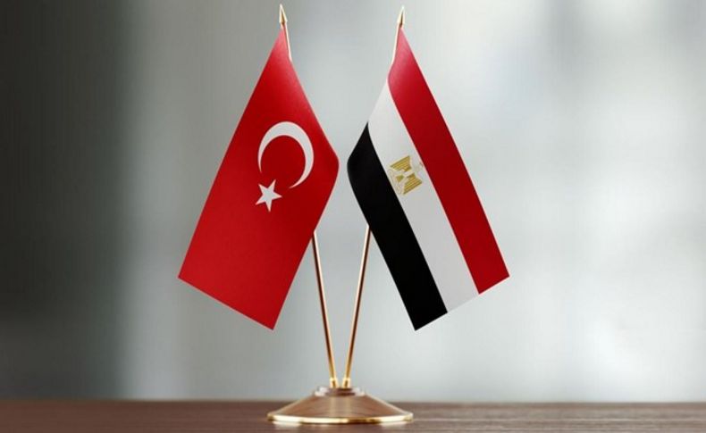 Türk Heyeti, 5-6 Mayıs'ta Kahire'de temaslarda bulunacak