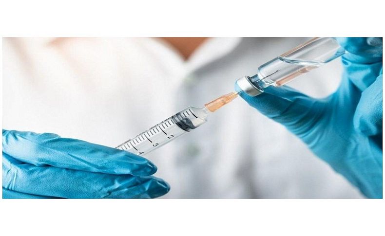Türkiye, Pfizer ile BioNTech'le 90 milyon doz aşı için anlaşma yaptı