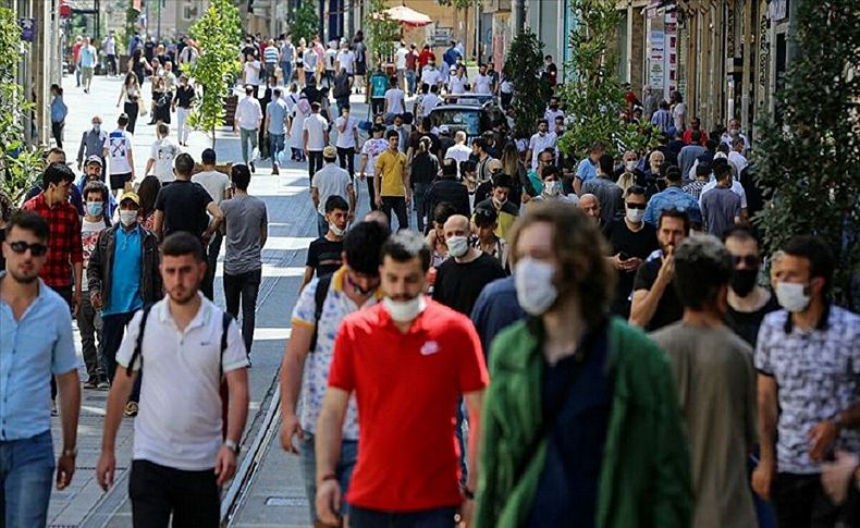 Türkiye'de 11 milyon genç işsiz var