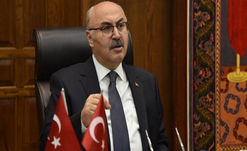 İzmir Valisi Köşger: 5 ilçede vaka sayısı sıfıra indi
