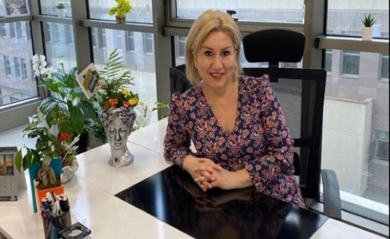 Zeynep Erdoğan son yolculuğuna uğurlandı