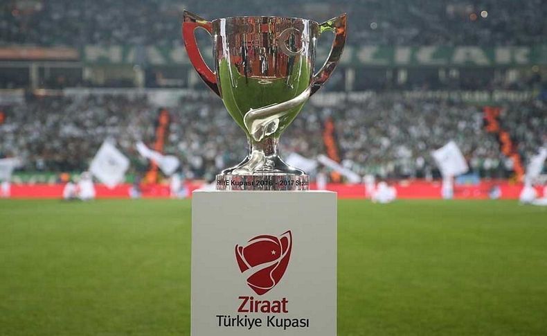 Ziraat Türkiye Kupası finaline seyirci alınacak