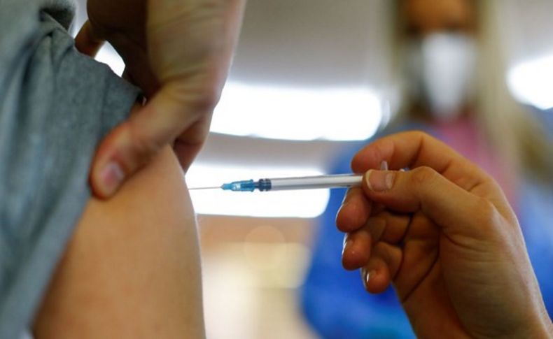 3. doz 'hatırlatma' aşısı için planlamalar yapılıyor