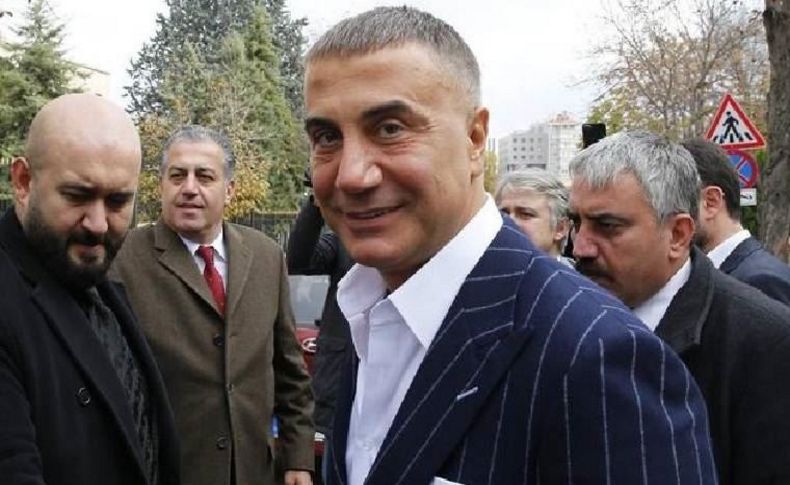 4 ilde ‘Sedat Peker’ operasyonu