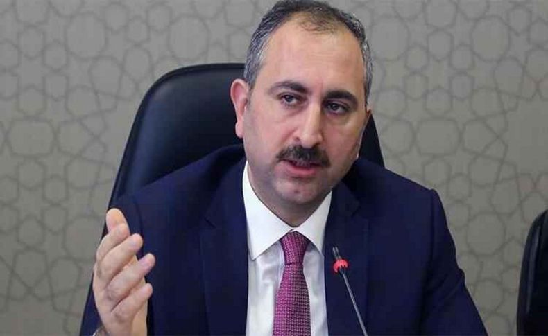 Adalet Bakanı’ndan Süleyman Soylu’ya üstü kapalı cevap