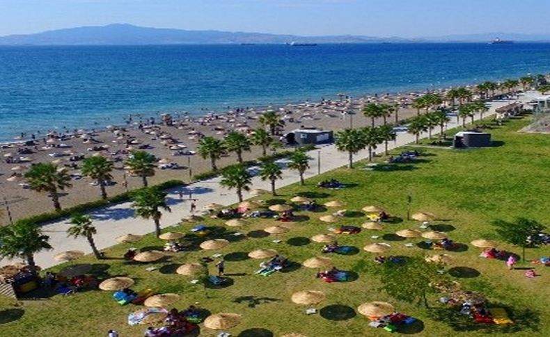 Ağapark sezonu açtı: Kartını al, tatile başldı