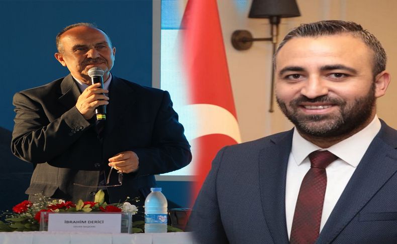 AK Parti İzmir'de yeni görevlendirmeler