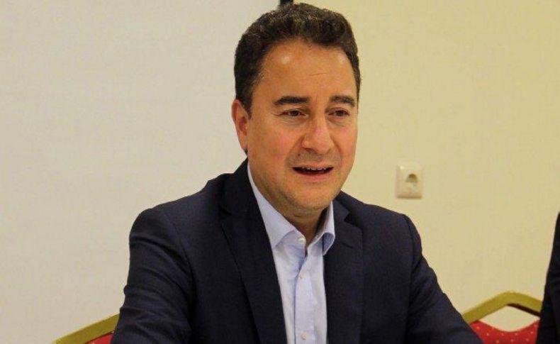 Babacan: Yarın seçim varmış gibi hazırız