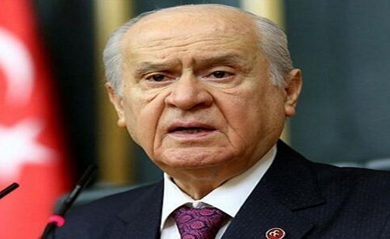 Bahçeli’den ‘HDP saldırısı’ açıklaması: Provokasyon olarak değerlendirilmelidir