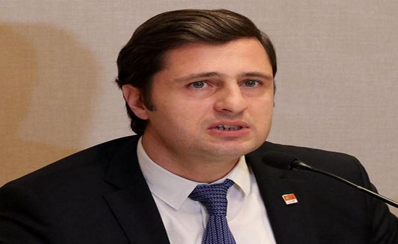 Başkan Yücel’den Vali Köşger’in açıklamalarına tepki: Siyaseti siyasetçiler yapsın
