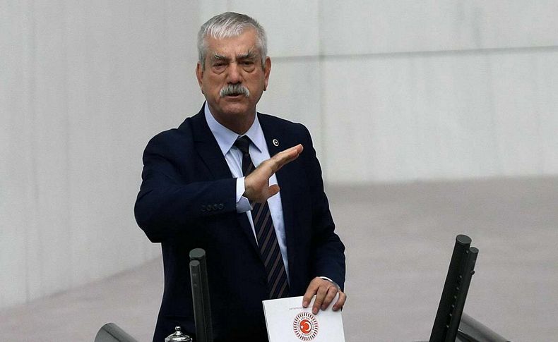 Beko: Bosna Srebrenitsa Katliamını unutursak kalbimiz kurusun diyenler neredesiniz!