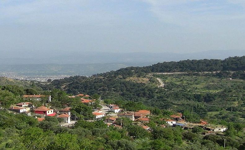 Bergama’da tarihin bir parçası daha gün yüzüne çıktı