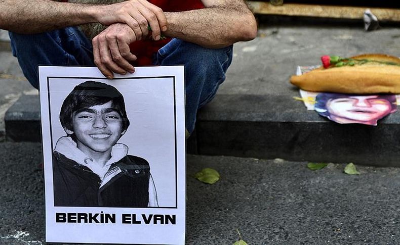Berkin Elvan davası karar duruşmasında heyet değişikliği