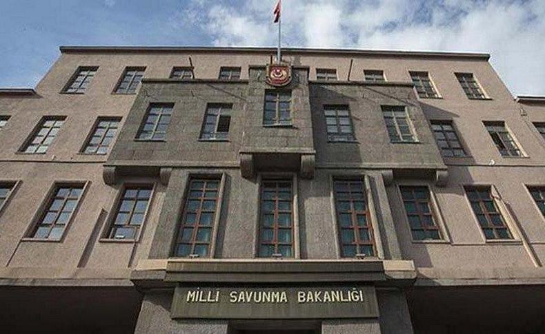 Bitlis'te çatışma: 2 şehit, 4 yaralı