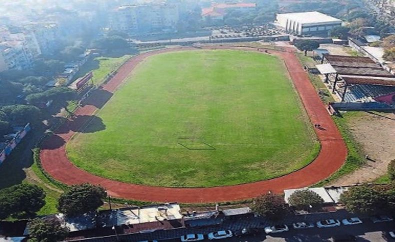 Büyükşehir’den sonra bir hamle de Şehir Plancıları’ndan: Millet Bahçesi’ne bir itiraz daha