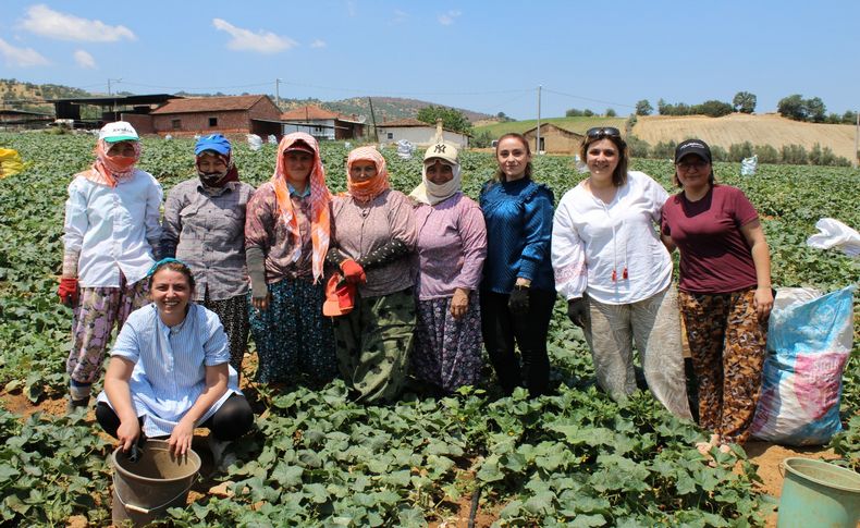 Büyükşehir’den ‘eşit yurttaşlık’ hedefi