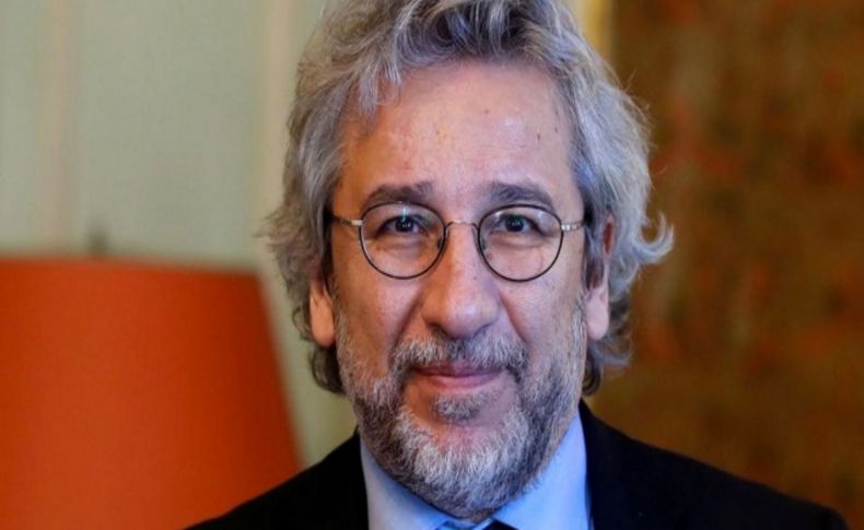 Can Dündar için yakalama kararı!