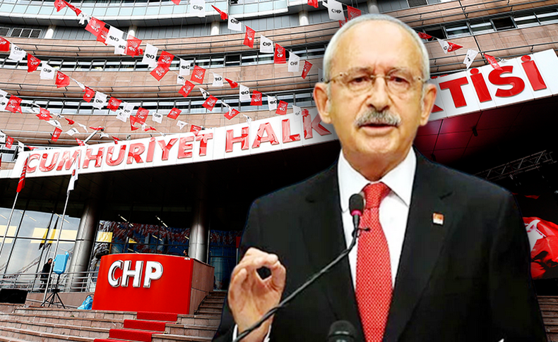 CHP harekete geçti: Parlamenter rejim için üç adım